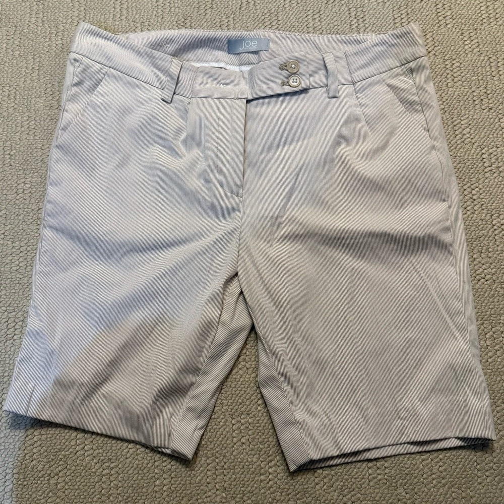Joe Fresh Shorts Size 14